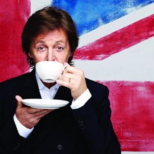 If You Can Pass This General Knowledge Test on Your First Try, You’re Undoubtedly Way Too Smart Paul McCartney