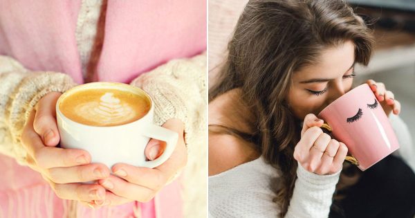 ☕️ Make Yourself the Perfect Cup of Coffee and We’ll Reveal Your True Emotional Age