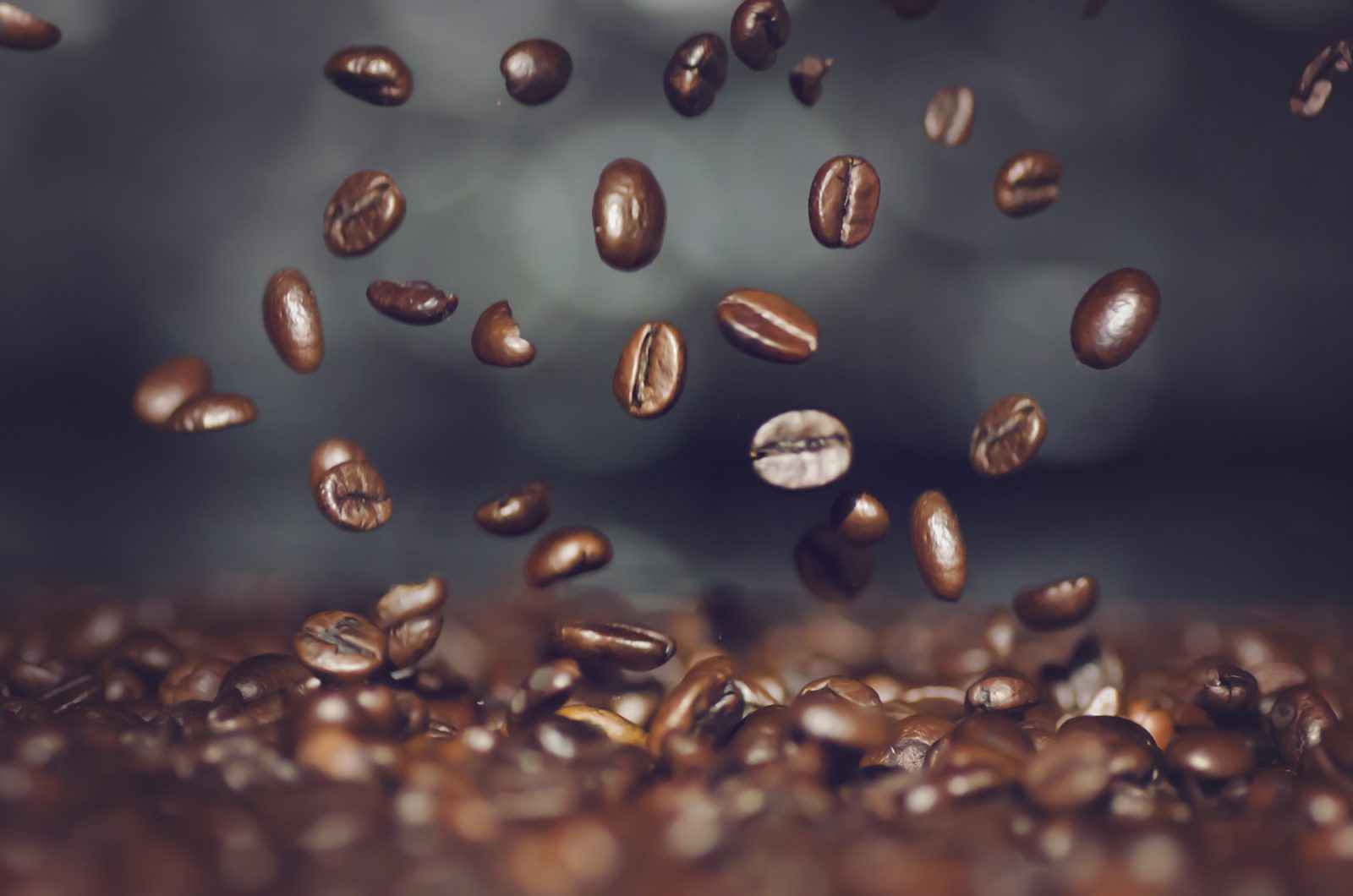 Grab Some Food at This All-Day Buffet to Find Out What People Secretly Dislike About You Coffee Beans