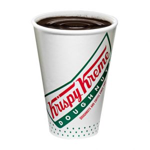 ☕️ Make Yourself the Perfect Cup of Coffee and We’ll Reveal Your True Emotional Age Krispy Kreme