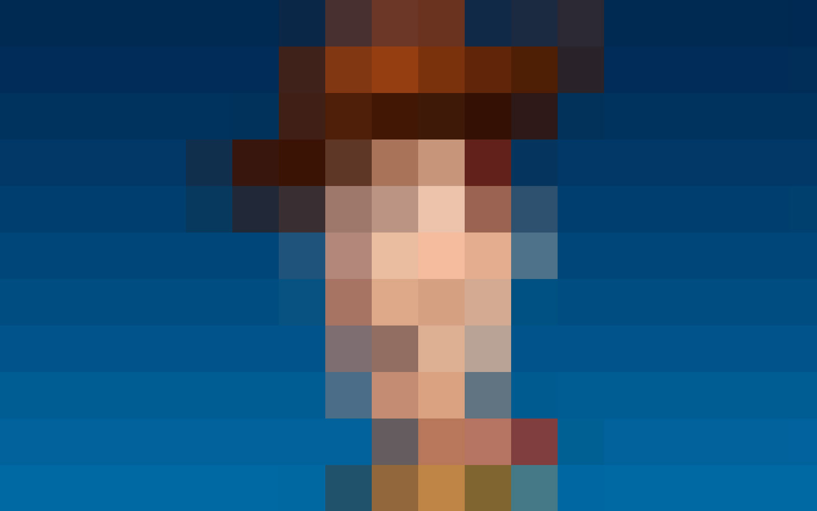 Hey, We Bet You Can’t Identify More Than 15 of These Pixelated “Toy Story” Characters Toy Story Woody Pixelated