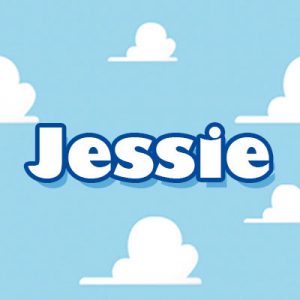 Hey, We Bet You Can’t Identify More Than 15 of These Pixelated “Toy Story” Characters Jessie