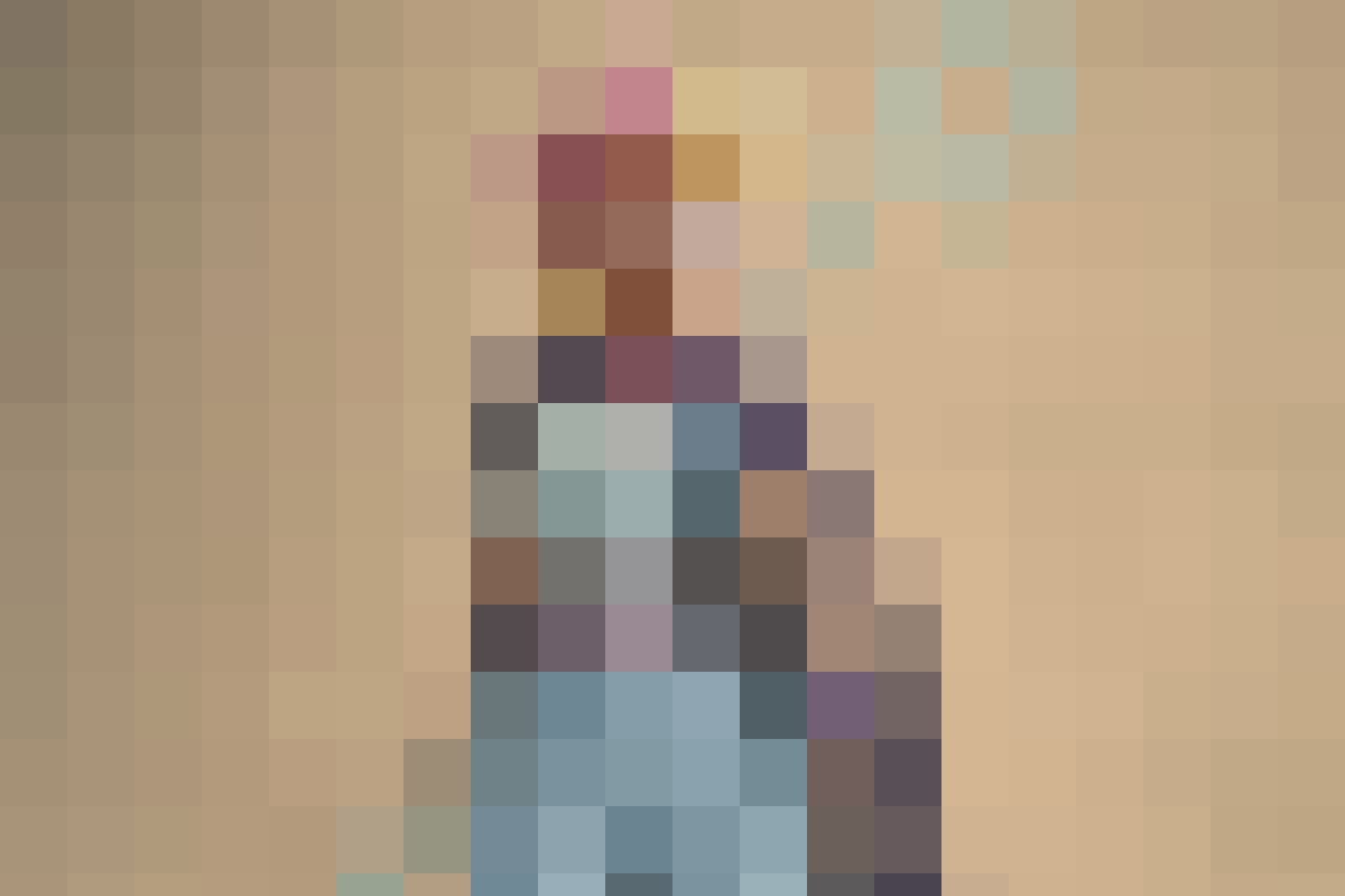 Hey, We Bet You Can’t Identify More Than 15 of These Pixelated “Toy Story” Characters Toy Story Bo Peep Pixelated