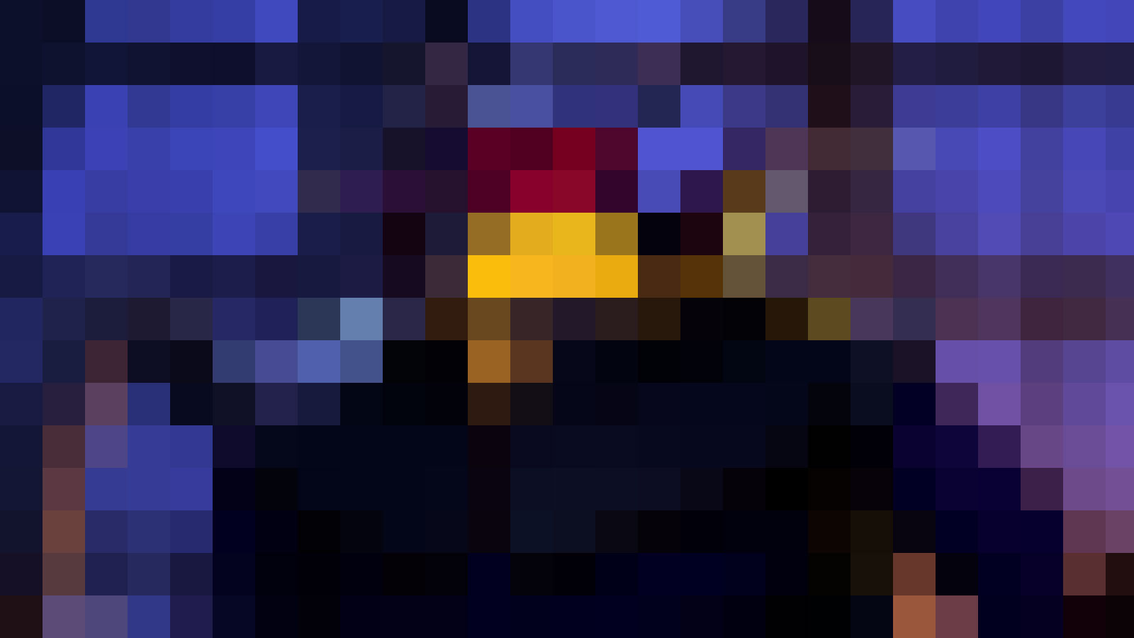 Hey, We Bet You Can’t Identify More Than 15 of These Pixelated “Toy Story” Characters Toy Story Emperor Zurg Pixelated