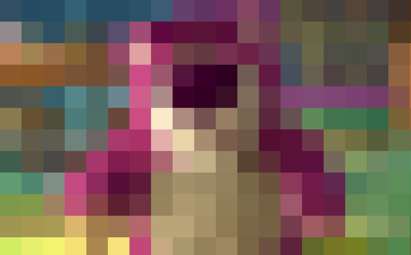Hey, We Bet You Can’t Identify More Than 15 of These Pixelated “Toy Story” Characters Toy Story Lotso Pixelated