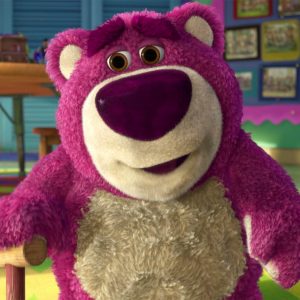 Fictional Bears Quiz Lots-o\'-Huggin\' Bear