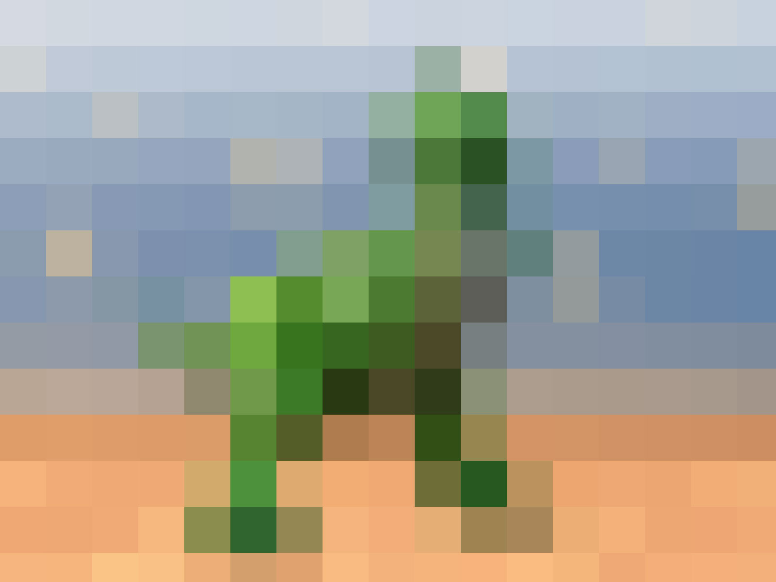 Hey, We Bet You Can’t Identify More Than 15 of These Pixelated “Toy Story” Characters Toy Story Rex Pixelated