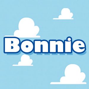 Hey, We Bet You Can’t Identify More Than 15 of These Pixelated “Toy Story” Characters Bonnie