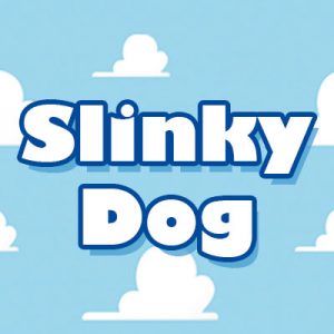Hey, We Bet You Can’t Identify More Than 15 of These Pixelated “Toy Story” Characters Slinky Dog