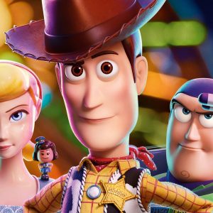Pick One Movie Per Category If You Want Me to Reveal Your 🦄 Mythical Alter Ego Toy Story 4