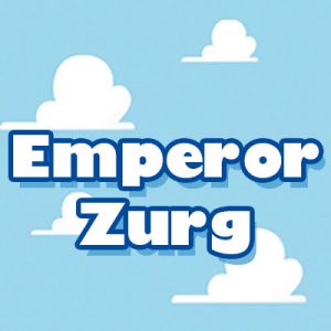 Hey, We Bet You Can’t Identify More Than 15 of These Pixelated “Toy Story” Characters Emperor Zurg
