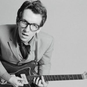 Which Spider-man Are You Elvis Costello