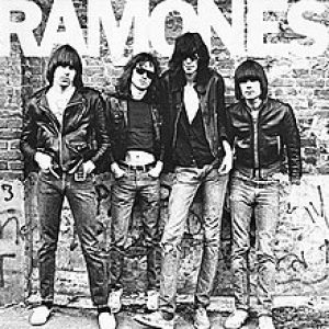 Which Spider-man Are You The Ramones