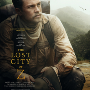 Which Spider-man Are You The Lost City of Z