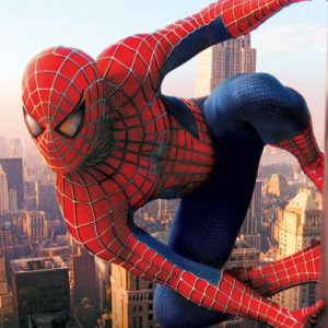 Which Spider-man Are You Ability to scale walls