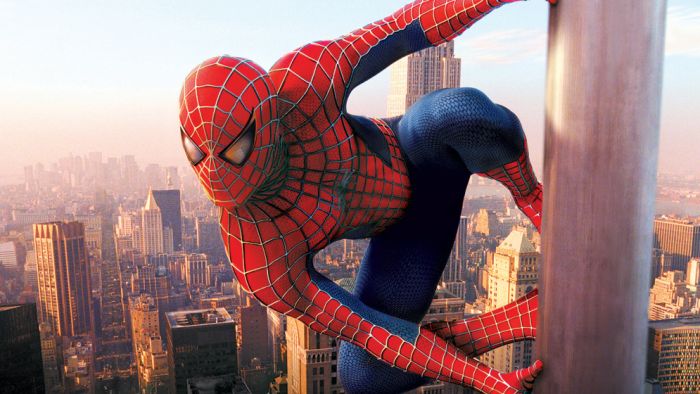 ✏️ Here Are 15 Third Grade Questions — Can You Ace Them? Spider Man