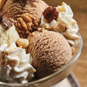 These Strange Questions Were Asked On Jeopardy! — Can Y… Quiz What is a chocolate sundae?
