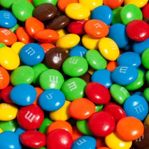 Which Live-Action Disney Princess Are You? Quiz M&M\'s
