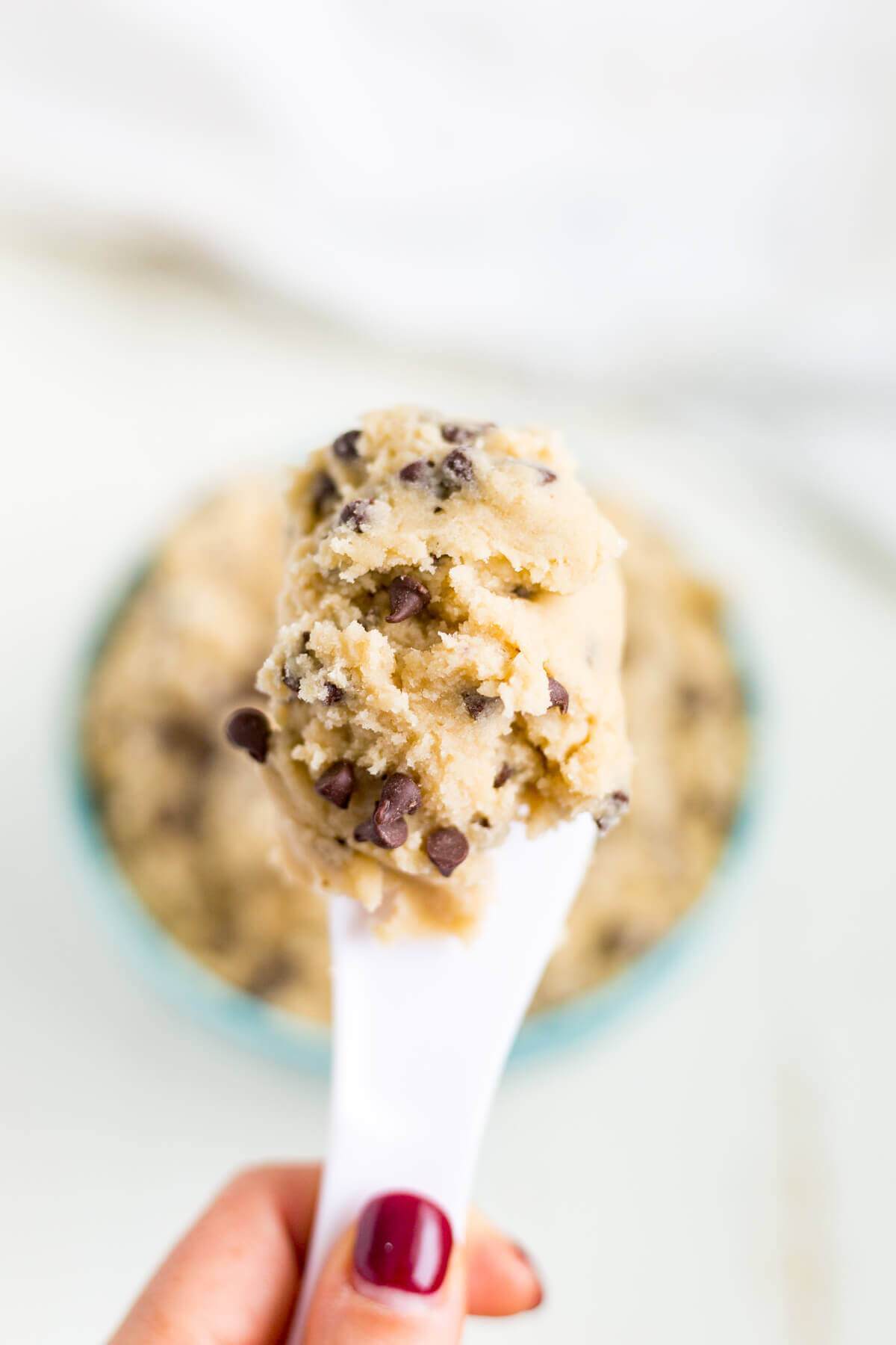 Are You A Food Snob Or A Food Slob? Desserts Quiz Cookie Dough