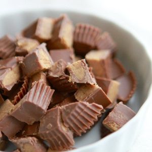 Which Live-Action Disney Princess Are You? Quiz Reese\'s Peanut Butter Cups