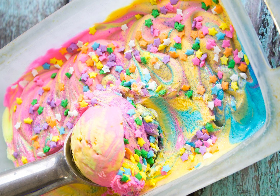 🍦 the Hardest Game of “Which Must Go” Ice Cream Lovers Will Ever Play Unicorn ice cream