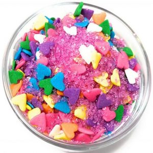 Which Live-Action Disney Princess Are You? Quiz Candy delight glitter