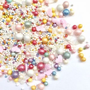 Which Live-Action Disney Princess Are You? Quiz Fairy sprinkles