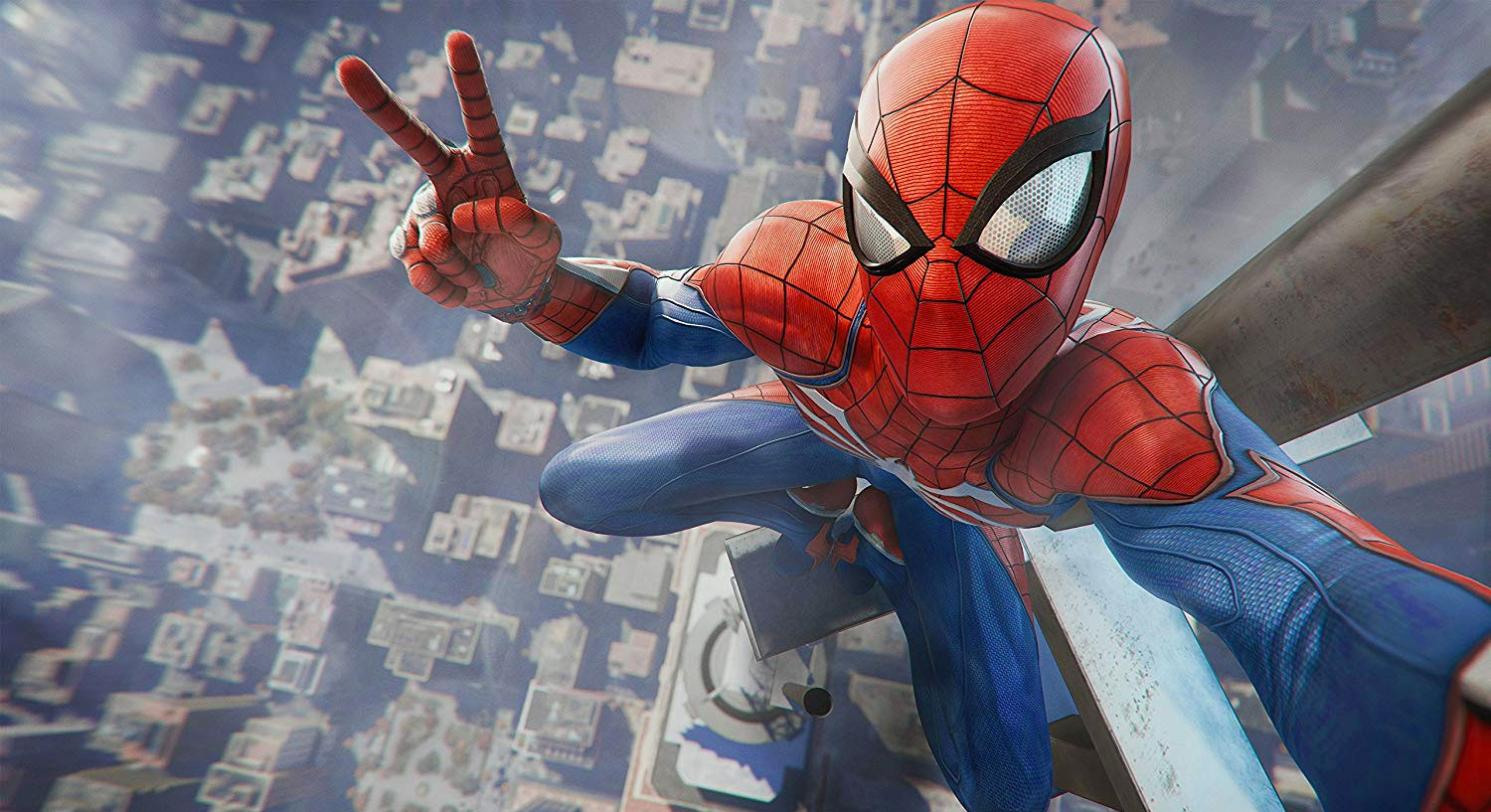 Which Spider-man Are You Spider Man Ps4