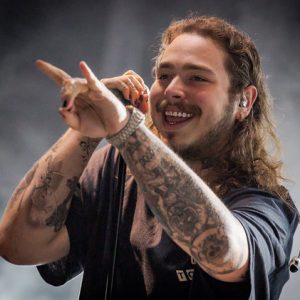 Which Spider-man Are You Post Malone