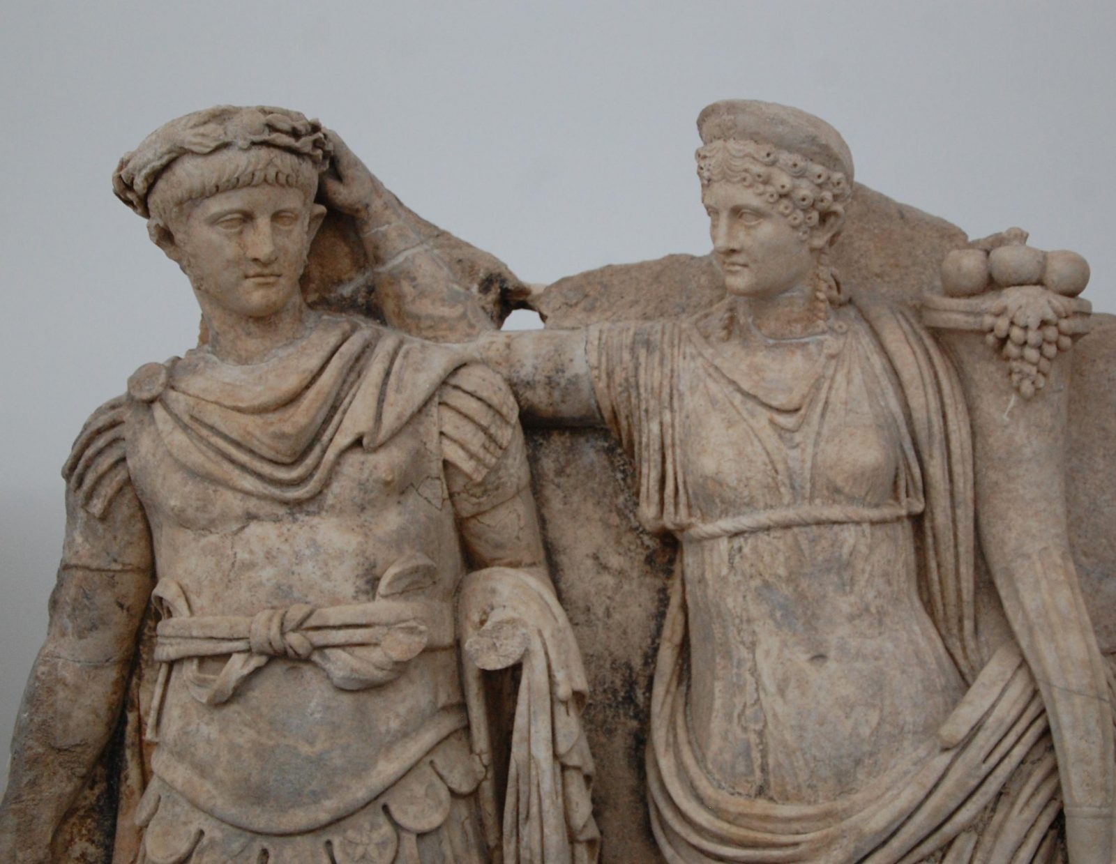 If You Can Get 11/15 on This Ancient Rome Quiz Then You’re Super Smart Nero Agrippina