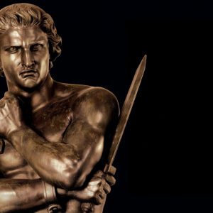 If You Can Get 11/15 on This Ancient Rome Quiz Then You’re Super Smart Spartacus