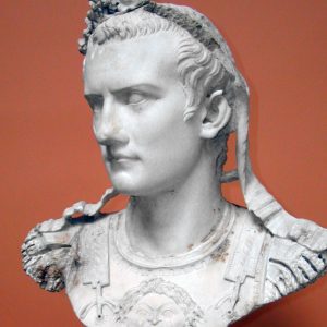 If You Can Get 11/15 on This Ancient Rome Quiz Then You’re Super Smart Caligula