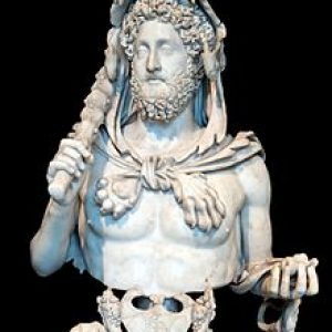 If You Can Get 11/15 on This Ancient Rome Quiz Then You’re Super Smart Commodus