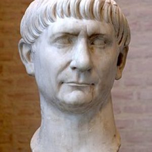 If You Can Get 11/15 on This Ancient Rome Quiz Then You’re Super Smart Trajan