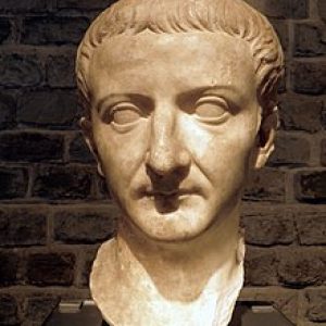 If You Can Get 11/15 on This Ancient Rome Quiz Then You’re Super Smart Tiberius