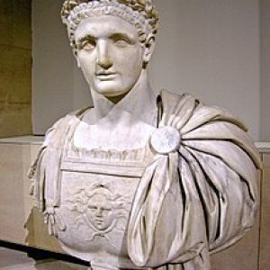 This Ancient Rome Quiz Will Be Extremely Hard for Everyone Except History Professors Domitian