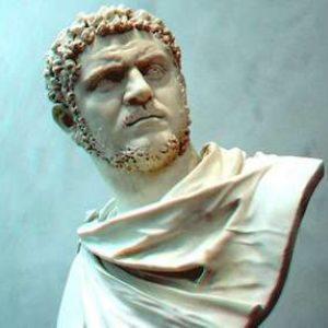 This Ancient Rome Quiz Will Be Extremely Hard for Everyone Except History Professors Caracalla