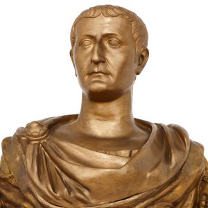 This Ancient Rome Quiz Will Be Extremely Hard for Everyone Except History Professors Julius Caesar