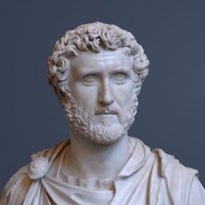This Ancient Rome Quiz Will Be Extremely Hard for Everyone Except History Professors Antoninus Pius