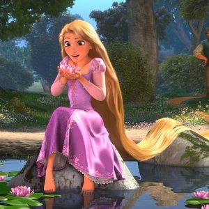 Male Animated Archetype Quiz Tangled