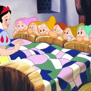 Pick One Movie Per Category If You Want Me to Reveal Your 🦄 Mythical Alter Ego Snow White and the Seven Dwarfs