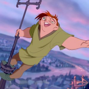 The Average Person Can Score 10 On This Trivia Quiz, So To Impress Me, You'll Have To Score 15 The Hunchback of Notre Dame