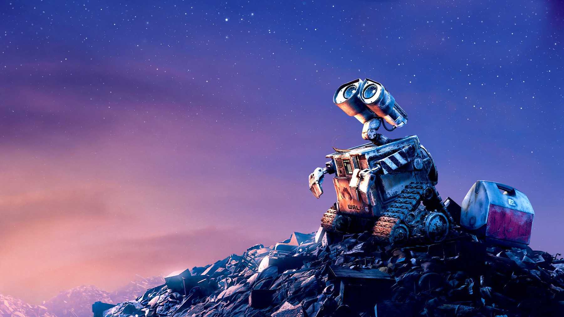 Most Disney Fans Can’t Identify More Than 15/18 of These Movie Foods – Can You? Wall E