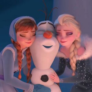 Only a Disney Scholar Can Get Over 75% On This Geography Quiz Arendelle