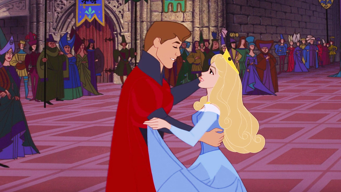 Most Disney Fans Can’t Identify More Than 15/18 of These Movie Foods – Can You? Sleeping Beauty