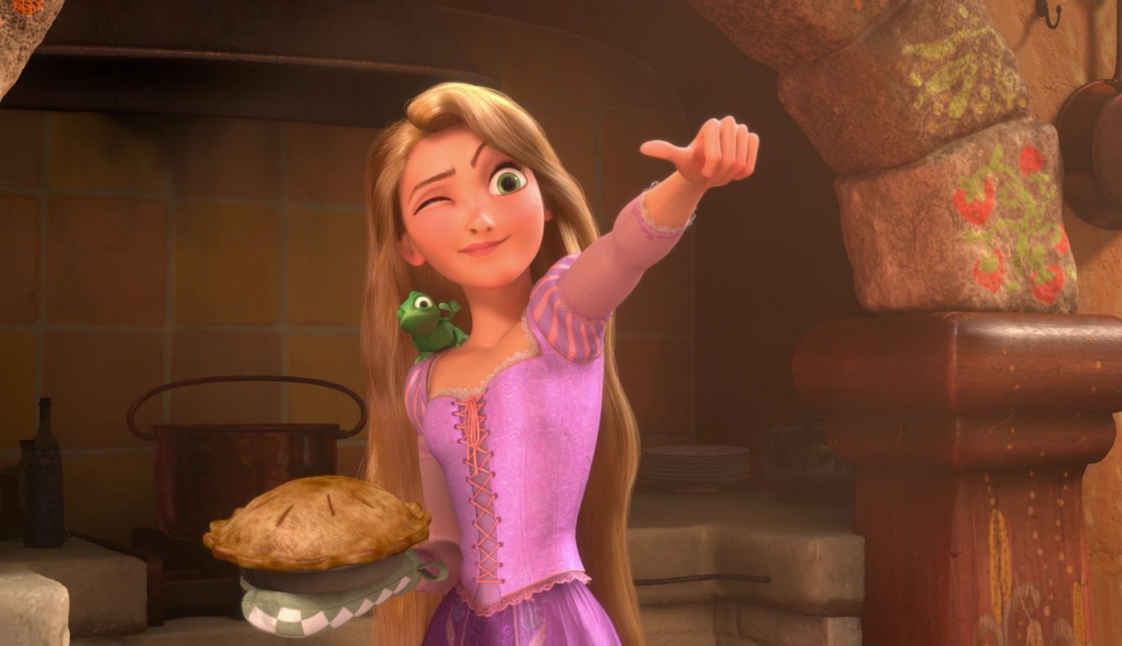 You got 13 out of 18! Most Disney Fans Can’t Identify More Than 15/18 of These Movie Foods – Can You?