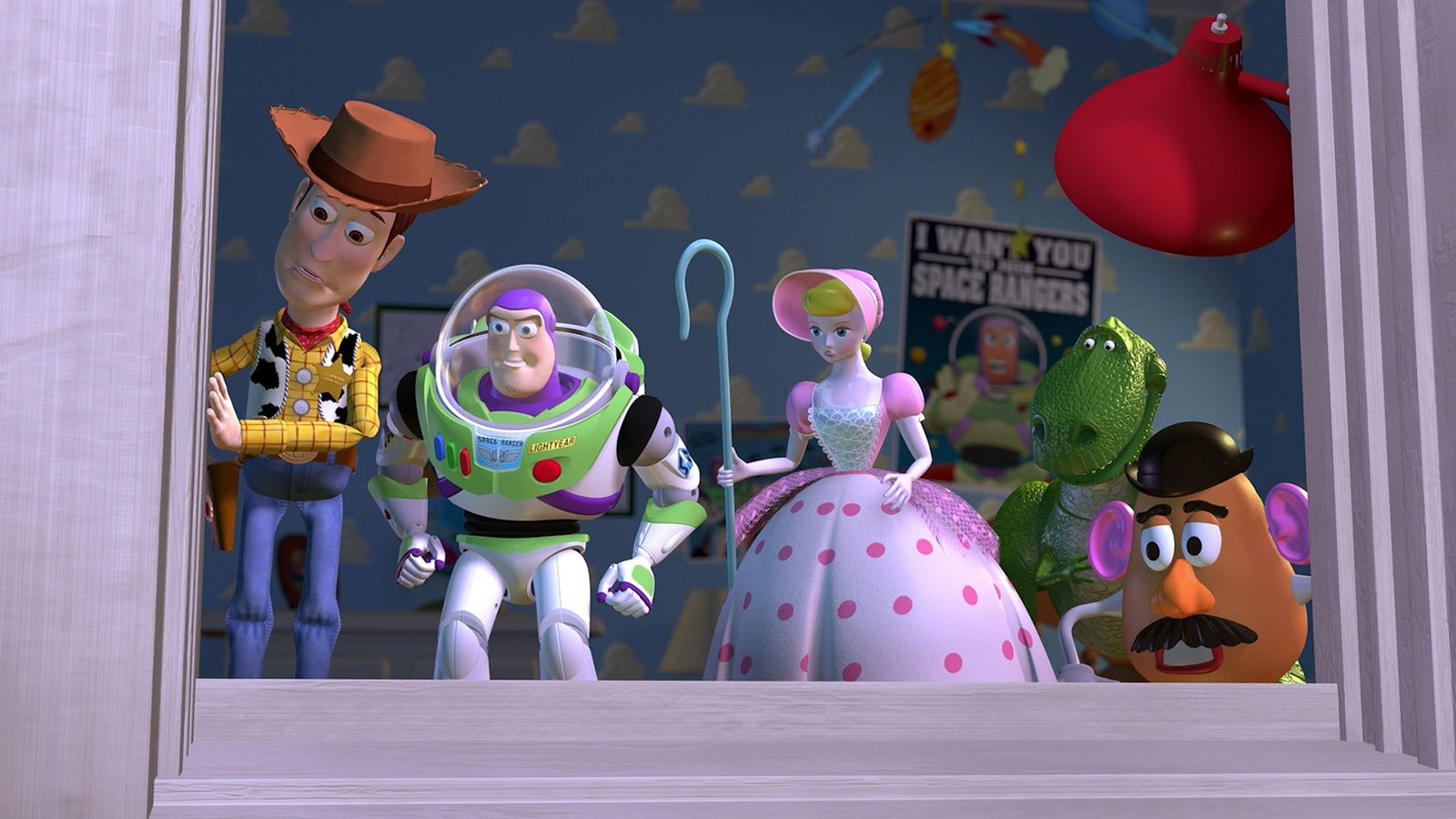 I Bet You Can’t Identify More Than 10/15 of These Pixar Movie Foods Toy Story