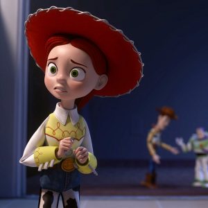 Watch Disney Movies & I'll Guess Love Language Quiz Toy Story 2
