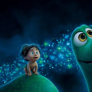Guess The Pixar Movie From 3 Characters Quiz The Good Dinosaur