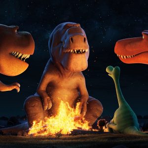 Guess The Pixar Movie From 3 Characters Quiz The Good Dinosaur